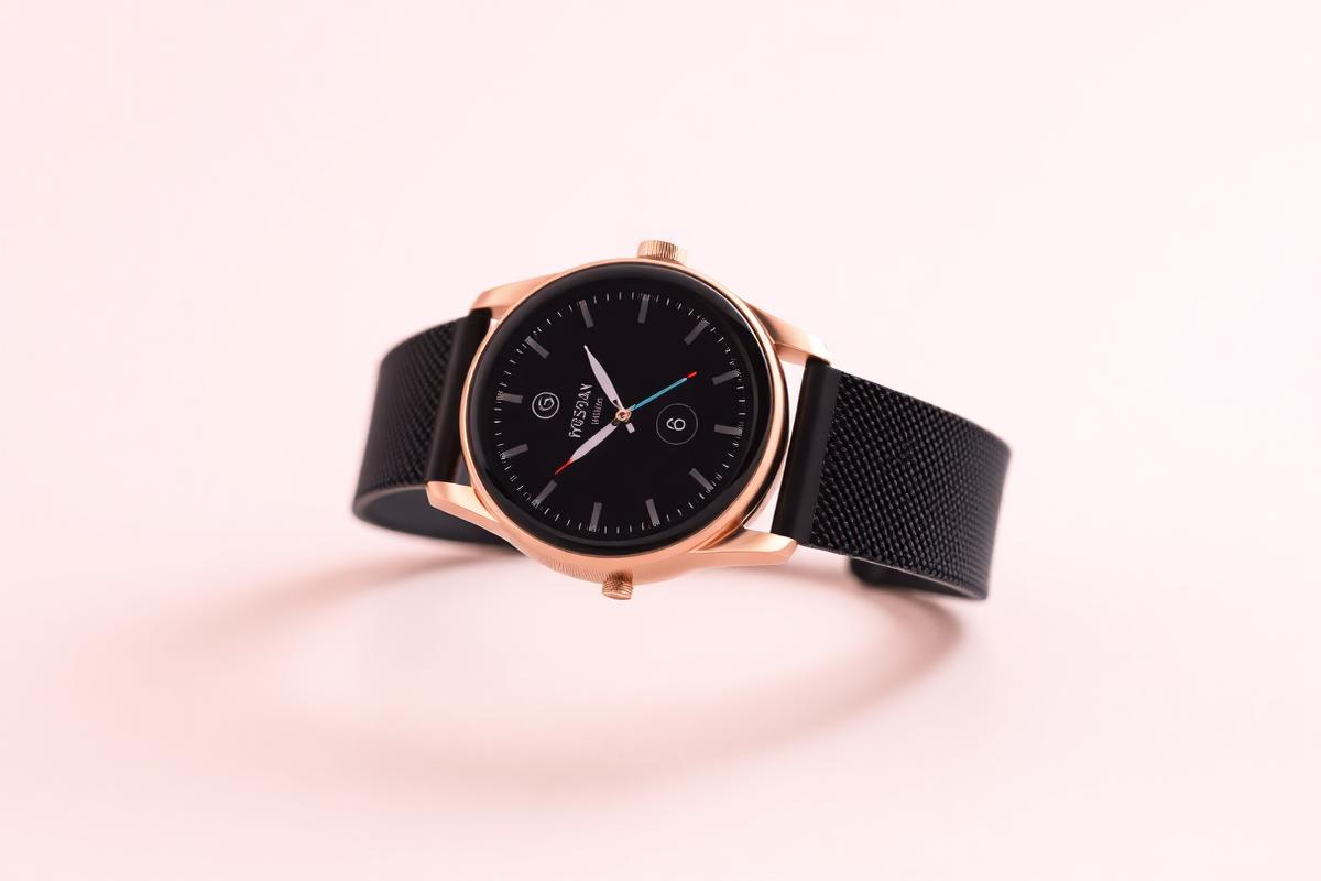 Smartwatch Series X